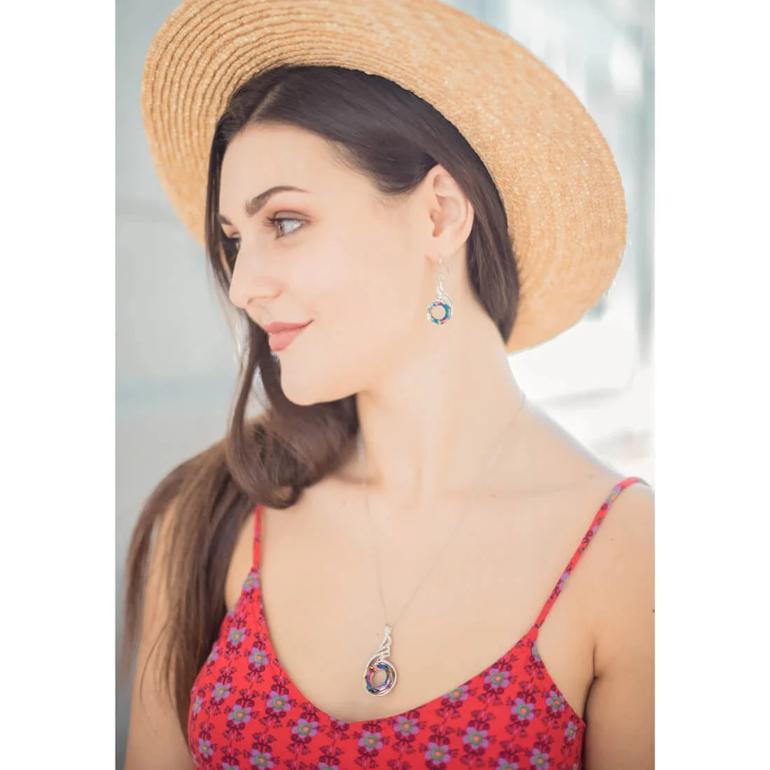 Rise of the Phoenix Necklace - Image 3