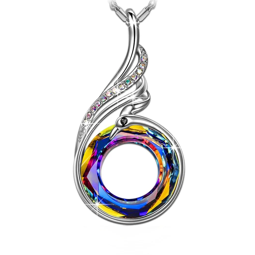 Rise of the Phoenix Necklace - Image 7